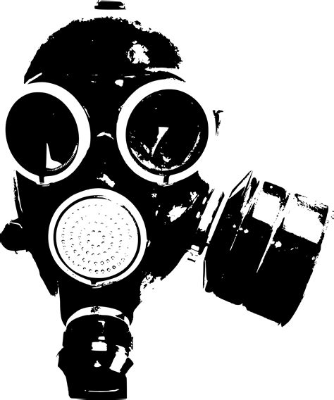 funny gas mask pictures|transparent gas mask.